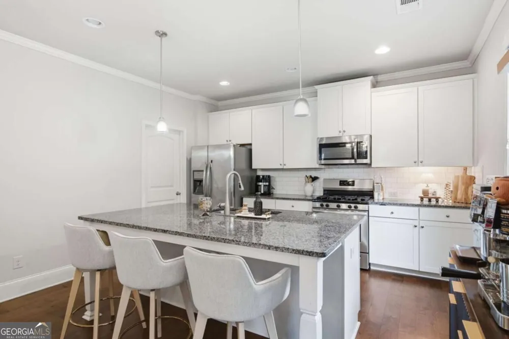 2127 Apple Orchard WAY Austell, GA 30168