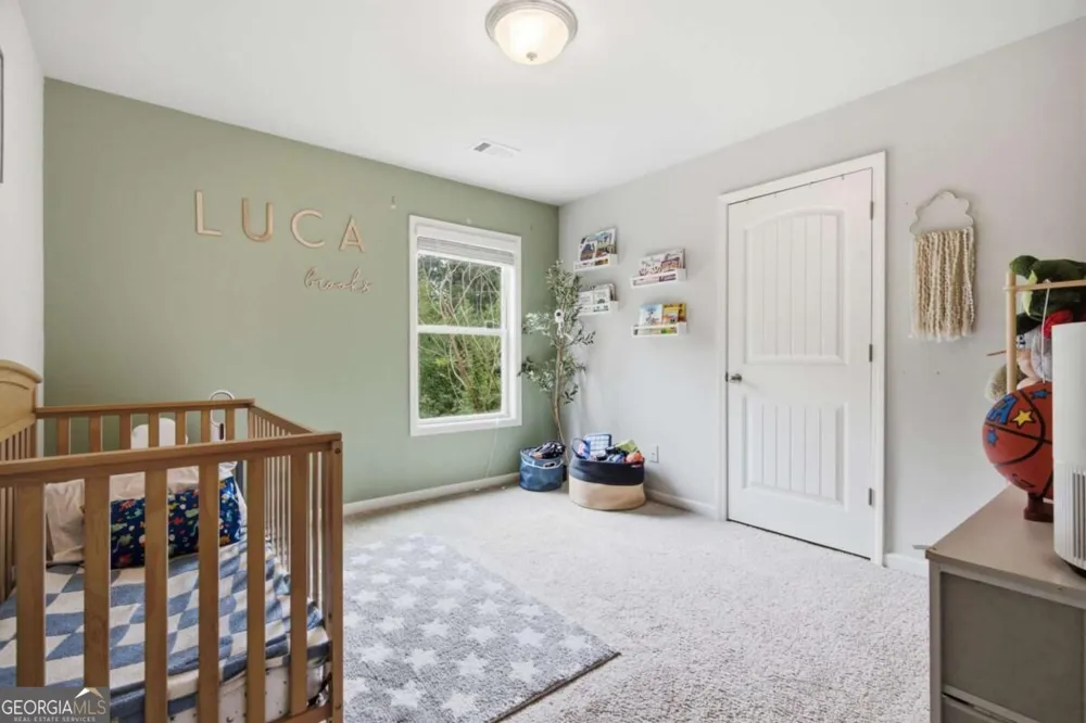 2127 Apple Orchard WAY Austell, GA 30168