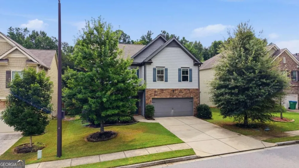 2127 Apple Orchard WAY Austell, GA 30168