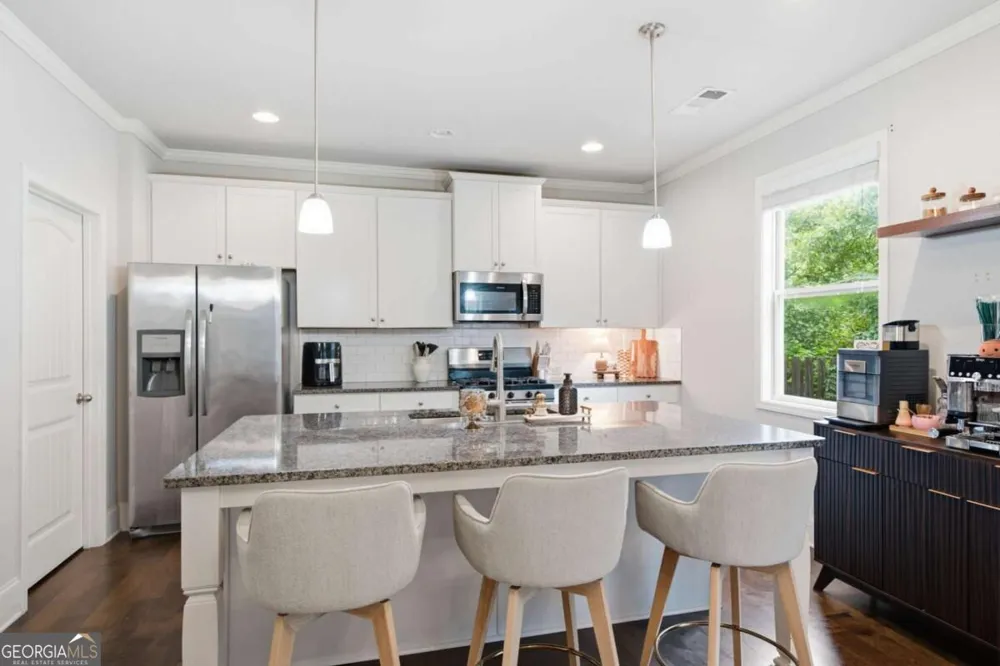 2127 Apple Orchard WAY Austell, GA 30168