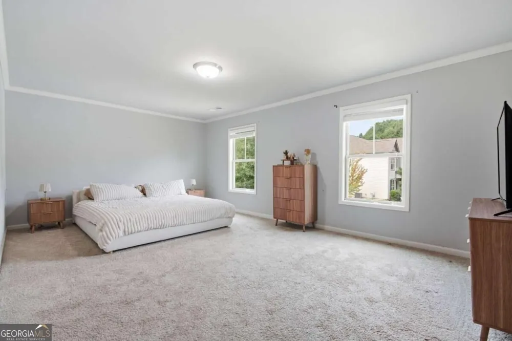 2127 Apple Orchard WAY Austell, GA 30168