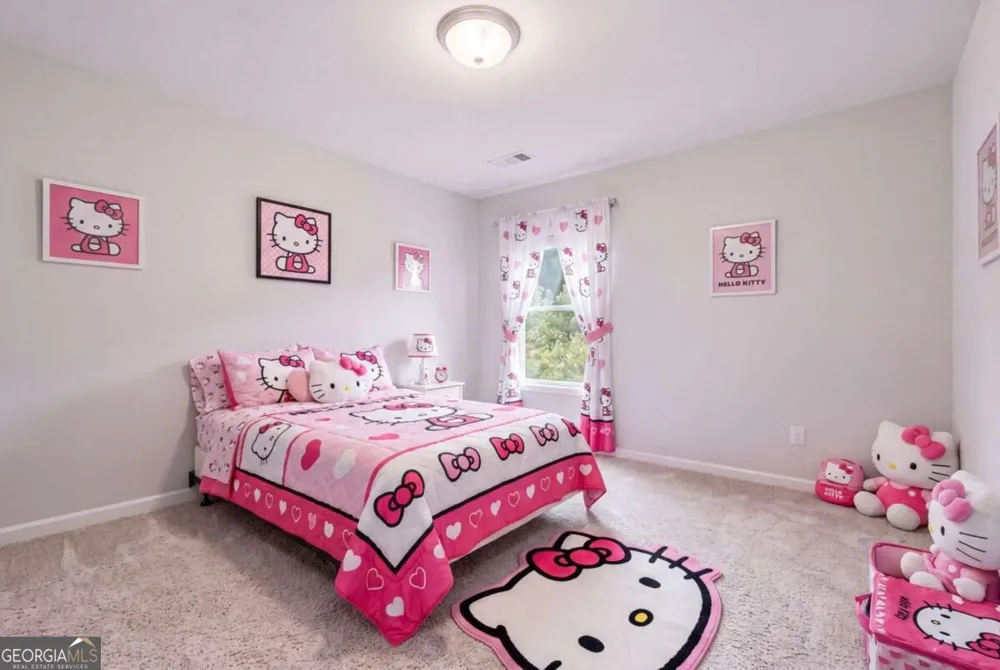 2127 Apple Orchard WAY Austell, GA 30168