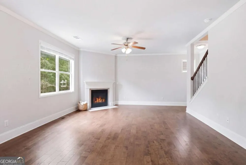 2127 Apple Orchard WAY Austell, GA 30168