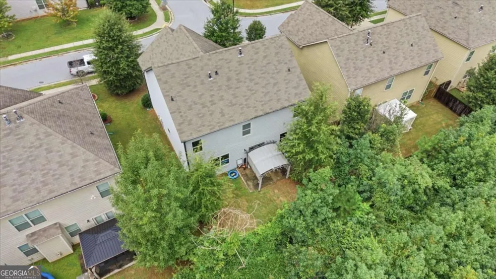 2127 Apple Orchard WAY Austell, GA 30168