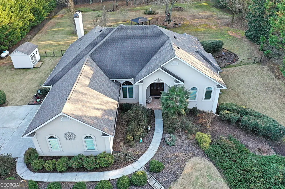 1330 Monroe DR Monroe, GA 30655