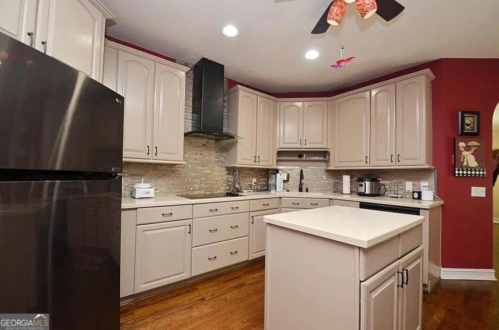 1330 Monroe DR Monroe, GA 30655