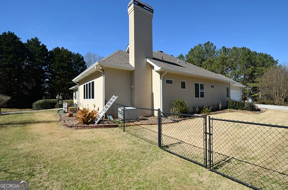 1330 Monroe DR Monroe, GA 30655