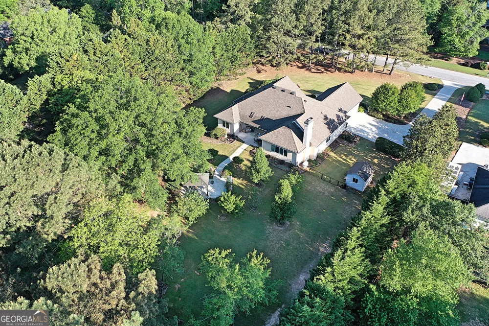 1330 Monroe DR Monroe, GA 30655