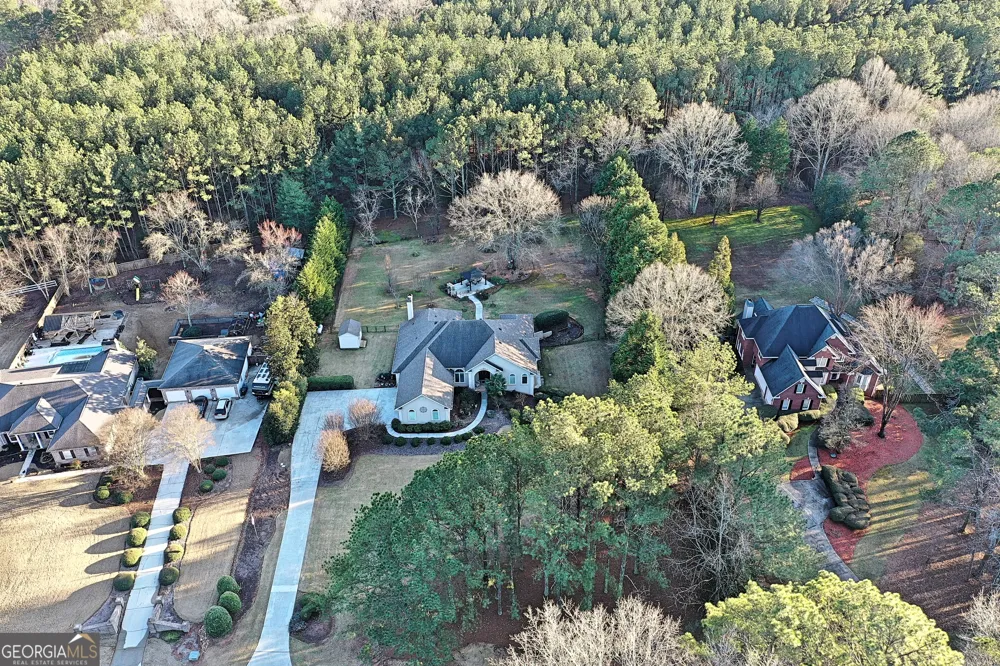 1330 Monroe DR Monroe, GA 30655