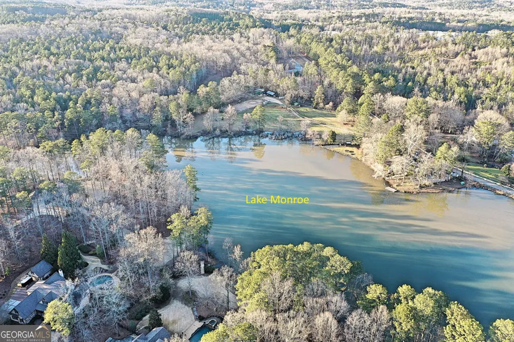 1330 Monroe DR Monroe, GA 30655