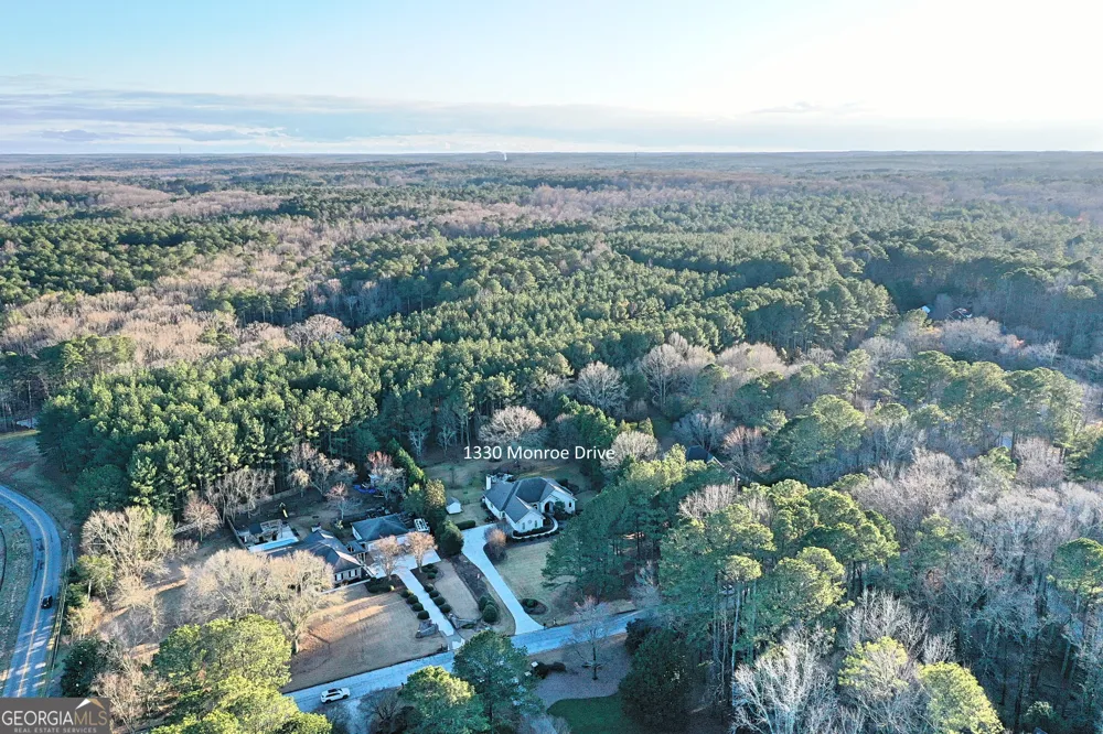 1330 Monroe DR Monroe, GA 30655