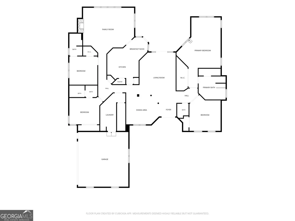 1330 Monroe DR Monroe, GA 30655