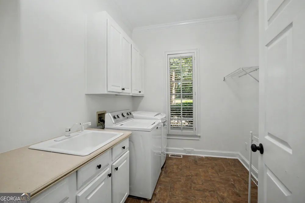 135 Pebble Beach DR Fayetteville, GA 30215