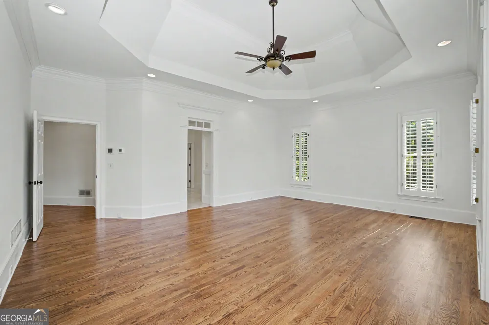 135 Pebble Beach DR Fayetteville, GA 30215