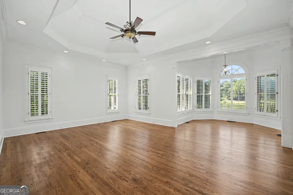 135 Pebble Beach DR Fayetteville, GA 30215