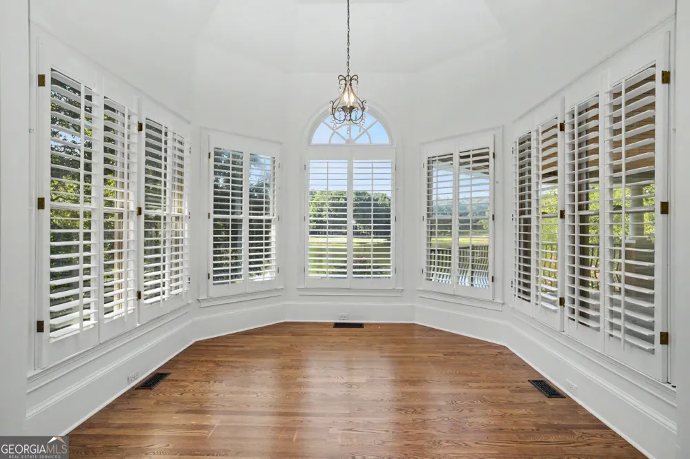 135 Pebble Beach DR Fayetteville, GA 30215