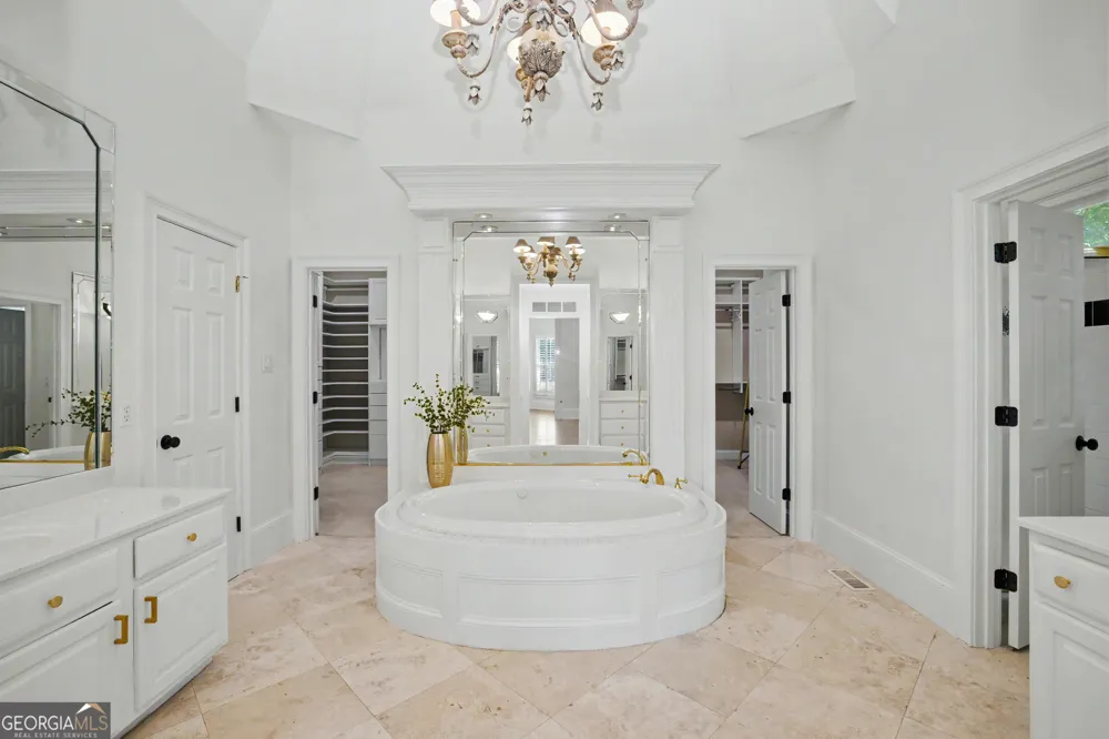 135 Pebble Beach DR Fayetteville, GA 30215