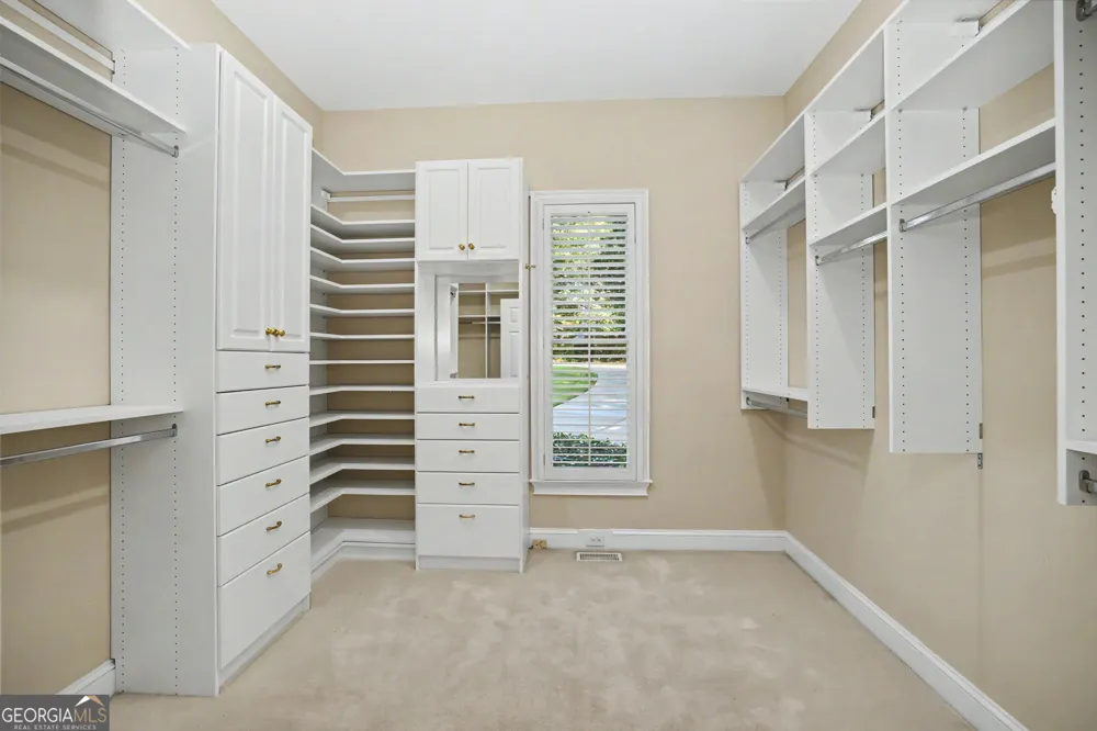 135 Pebble Beach DR Fayetteville, GA 30215