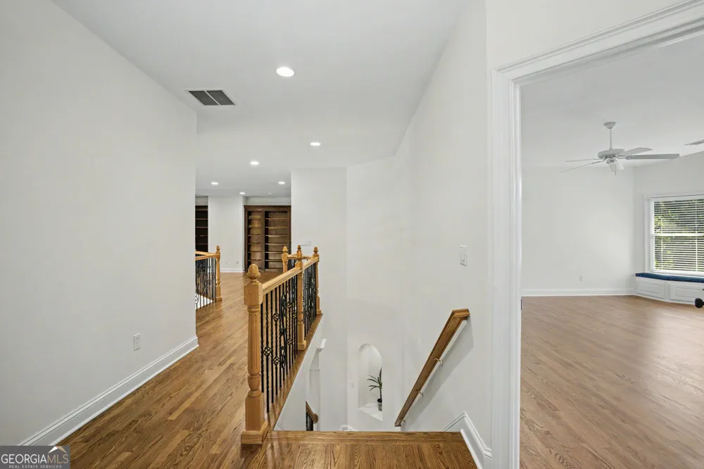 135 Pebble Beach DR Fayetteville, GA 30215