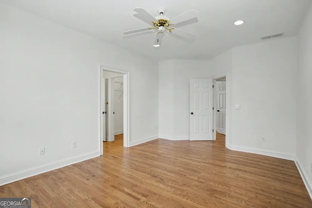 135 Pebble Beach DR Fayetteville, GA 30215