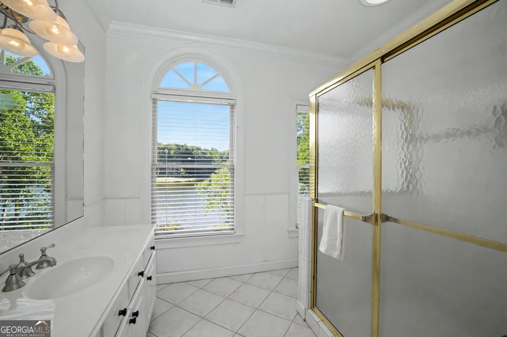 135 Pebble Beach DR Fayetteville, GA 30215