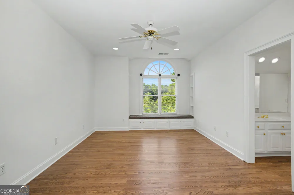 135 Pebble Beach DR Fayetteville, GA 30215