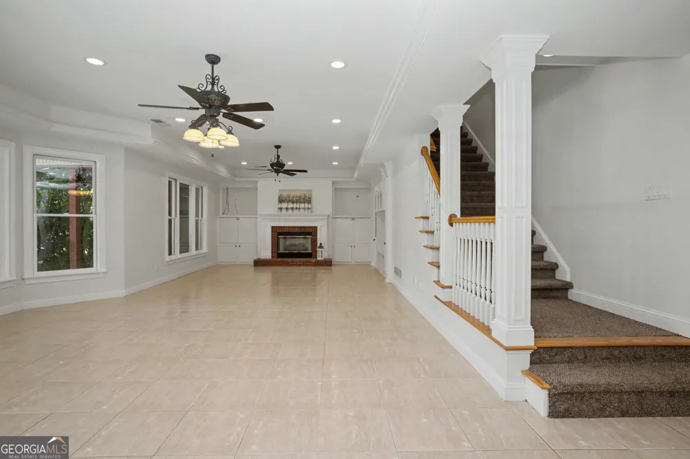 135 Pebble Beach DR Fayetteville, GA 30215