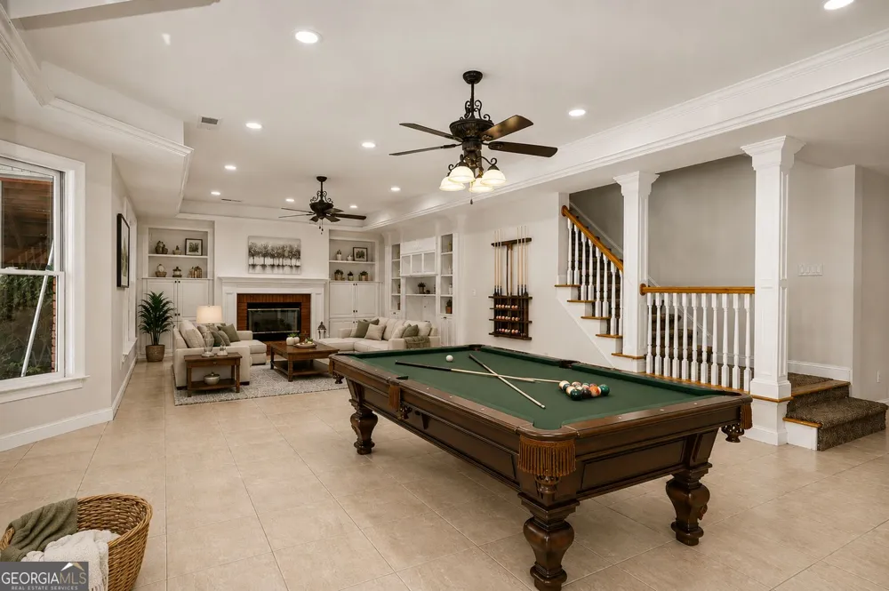135 Pebble Beach DR Fayetteville, GA 30215