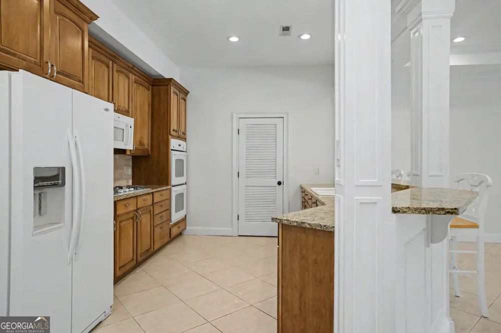 135 Pebble Beach DR Fayetteville, GA 30215