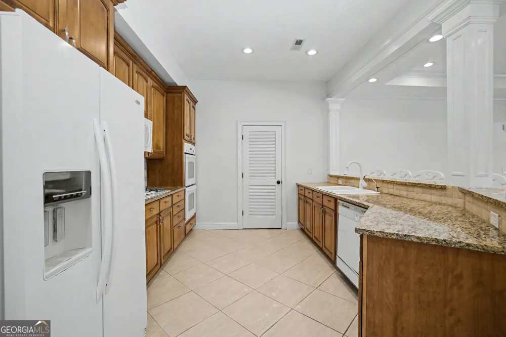 135 Pebble Beach DR Fayetteville, GA 30215