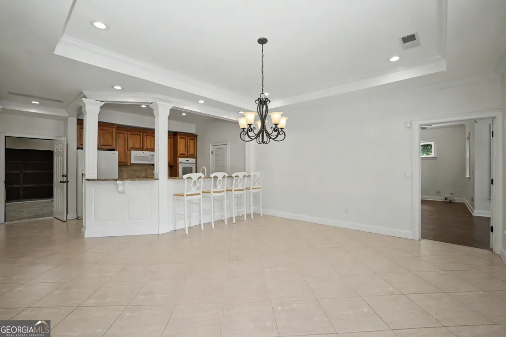 135 Pebble Beach DR Fayetteville, GA 30215