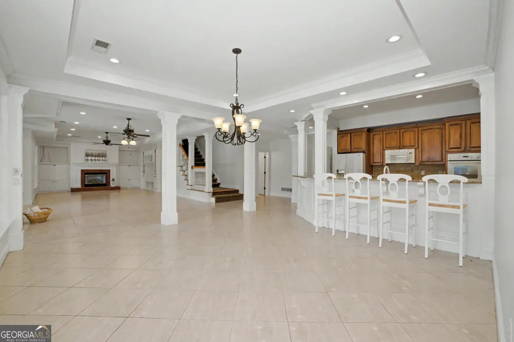 135 Pebble Beach DR Fayetteville, GA 30215