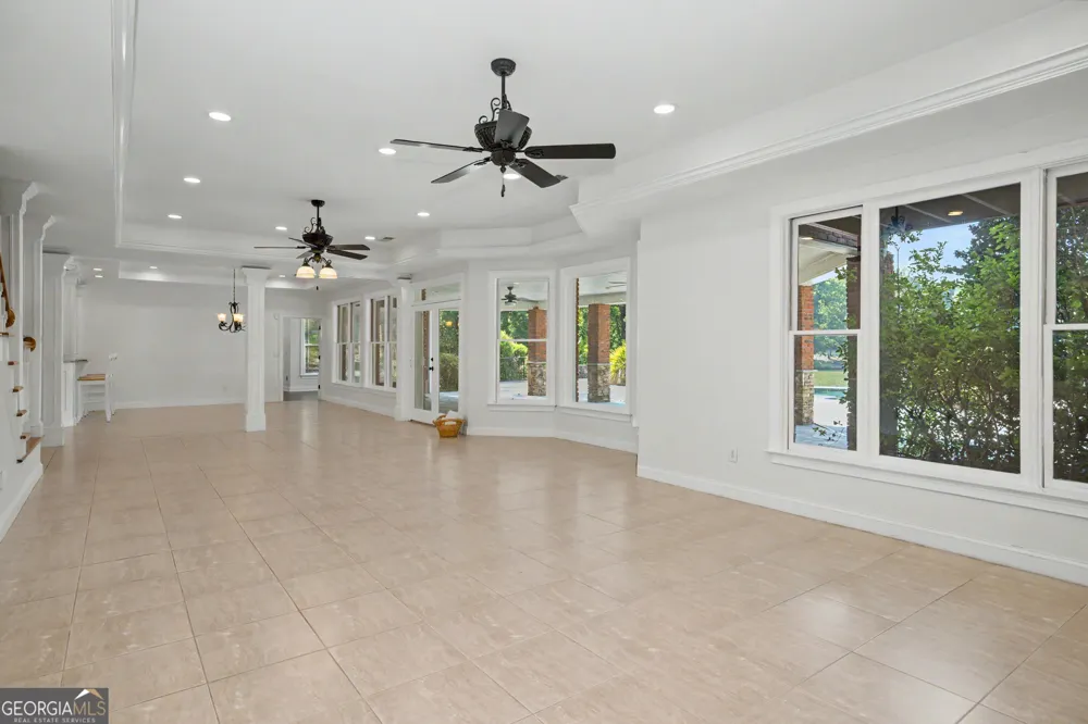 135 Pebble Beach DR Fayetteville, GA 30215