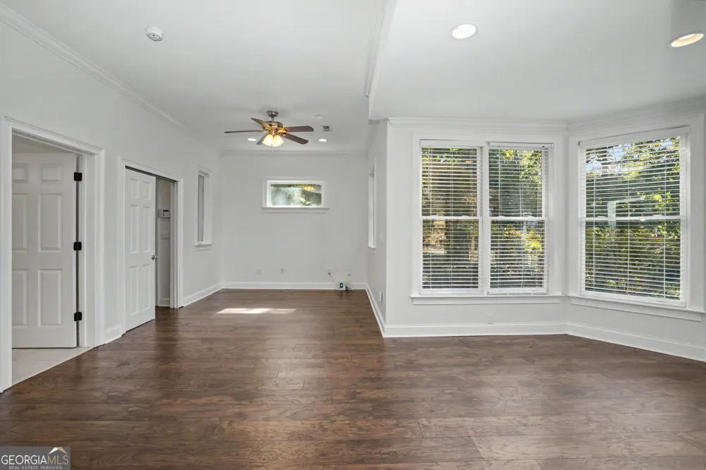 135 Pebble Beach DR Fayetteville, GA 30215