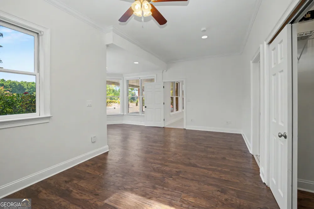 135 Pebble Beach DR Fayetteville, GA 30215