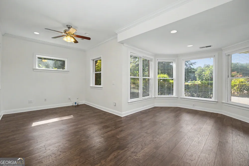 135 Pebble Beach DR Fayetteville, GA 30215