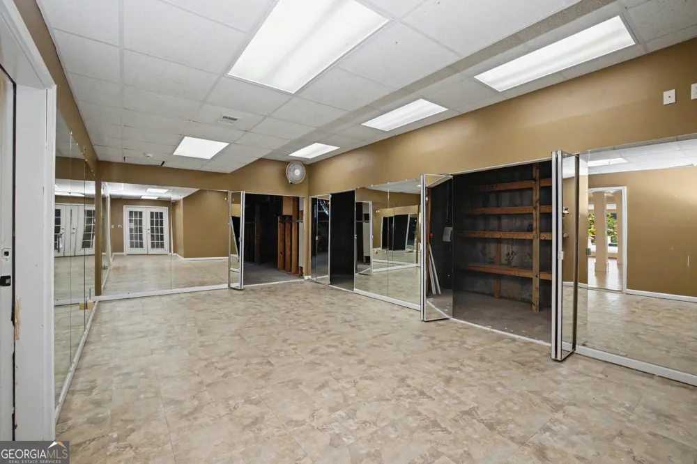 135 Pebble Beach DR Fayetteville, GA 30215