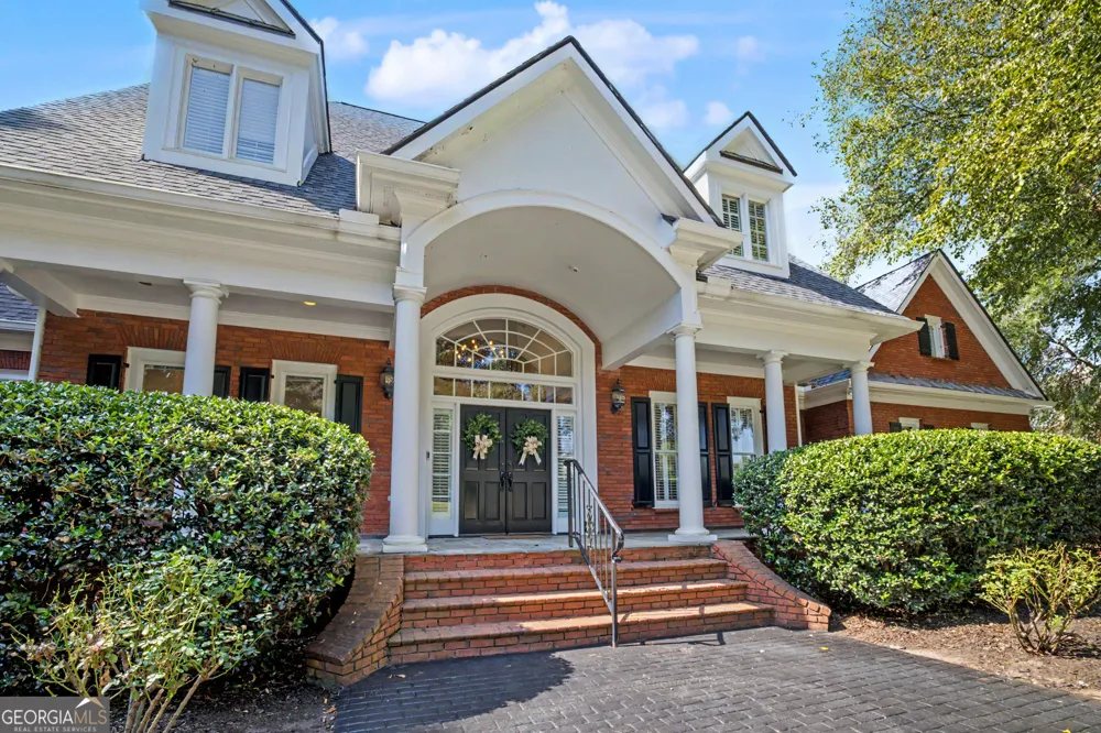 135 Pebble Beach DR Fayetteville, GA 30215
