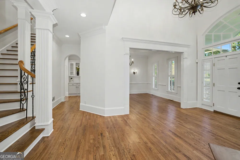 135 Pebble Beach DR Fayetteville, GA 30215