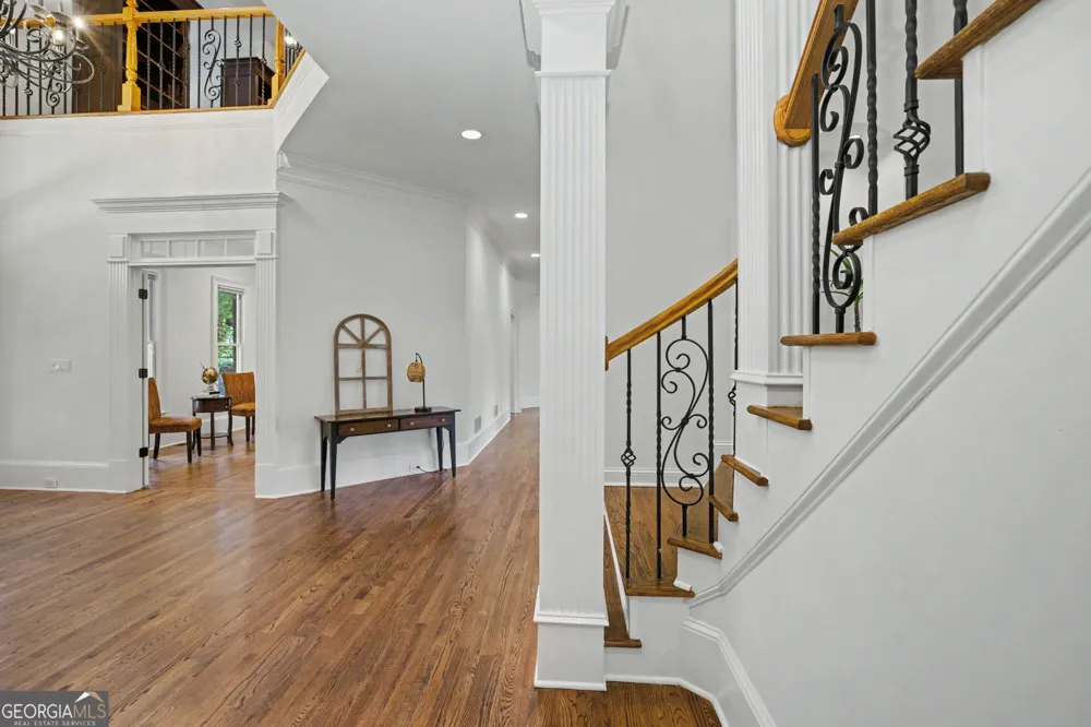 135 Pebble Beach DR Fayetteville, GA 30215