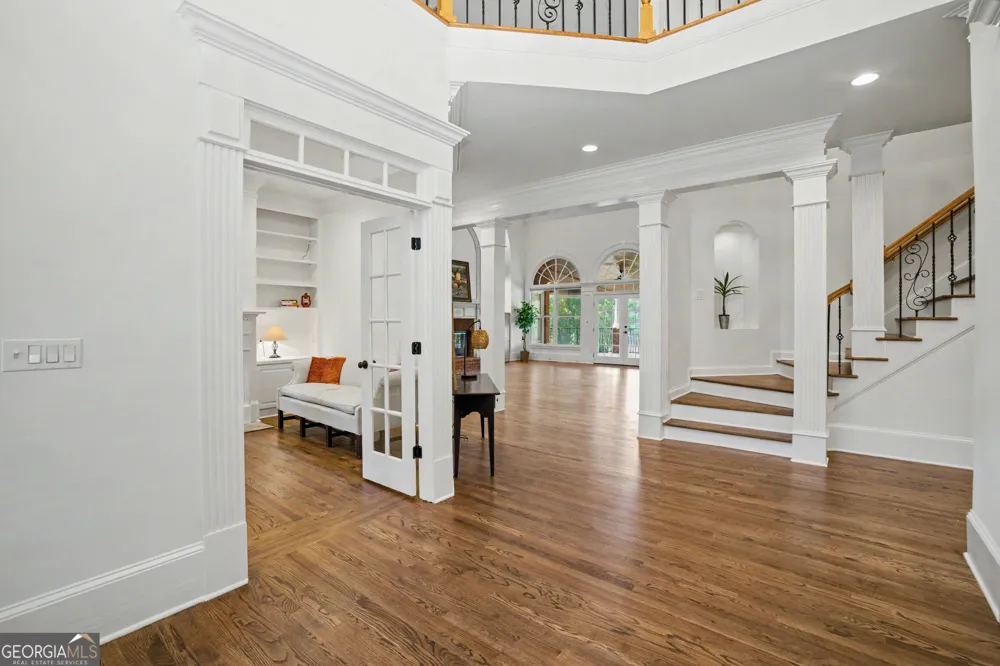135 Pebble Beach DR Fayetteville, GA 30215