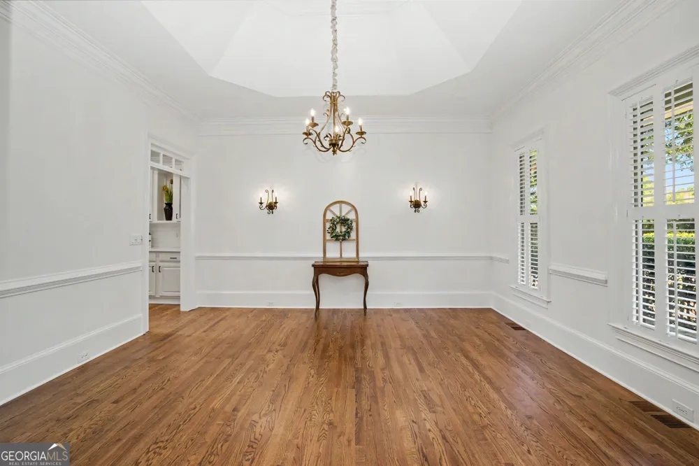 135 Pebble Beach DR Fayetteville, GA 30215