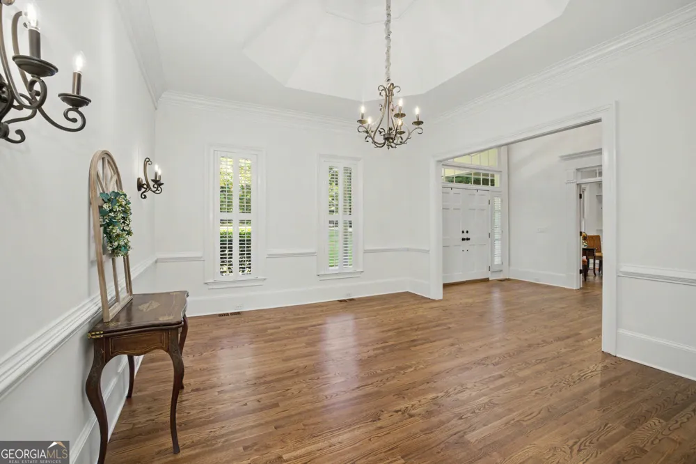 135 Pebble Beach DR Fayetteville, GA 30215