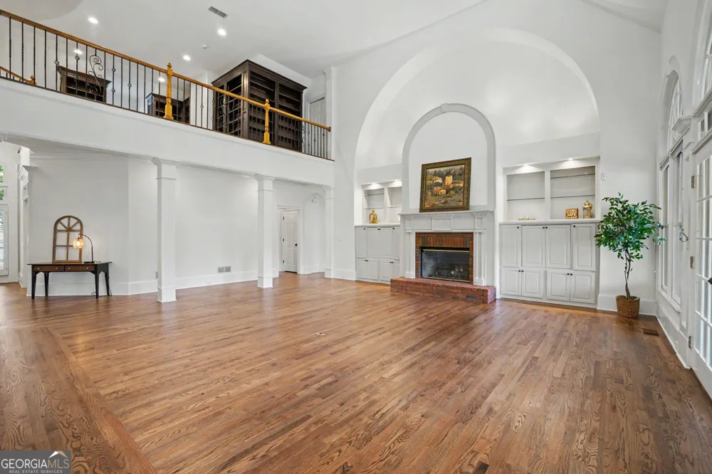 135 Pebble Beach DR Fayetteville, GA 30215