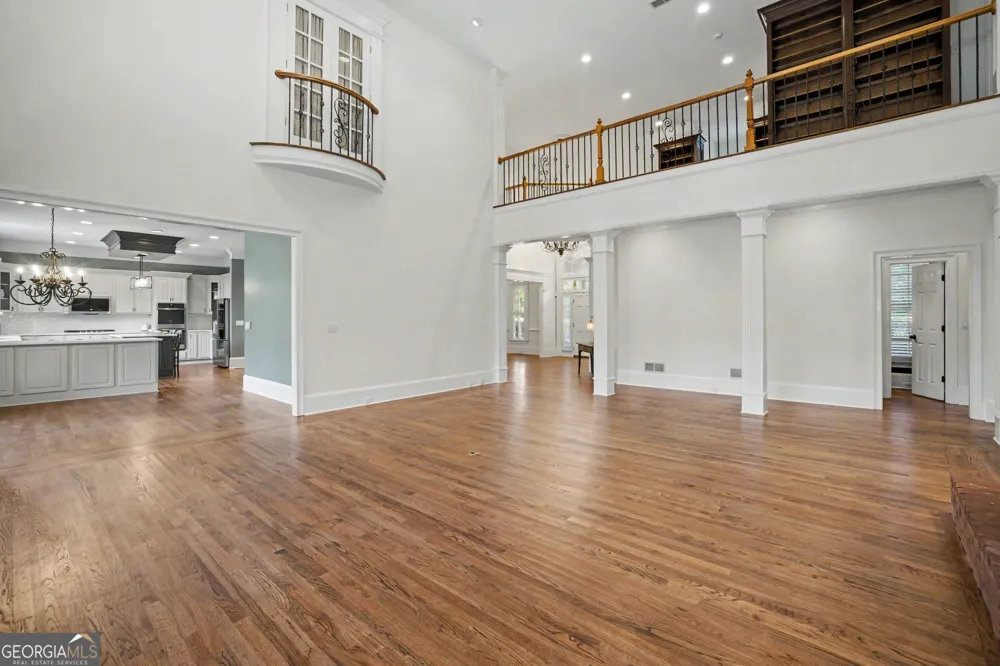 135 Pebble Beach DR Fayetteville, GA 30215