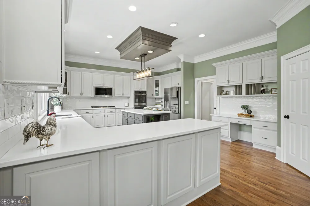 135 Pebble Beach DR Fayetteville, GA 30215