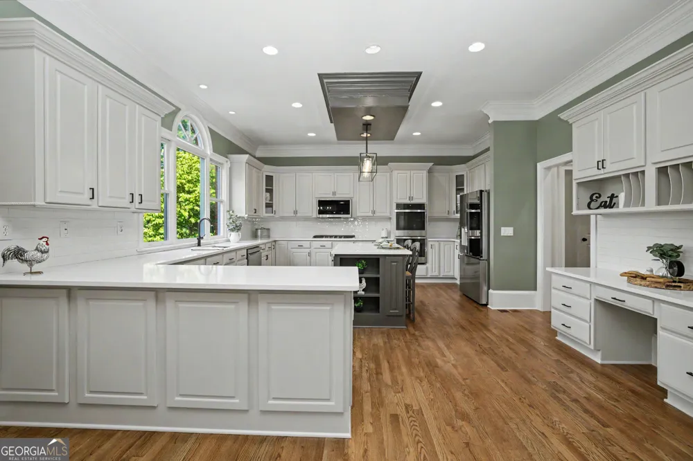 135 Pebble Beach DR Fayetteville, GA 30215