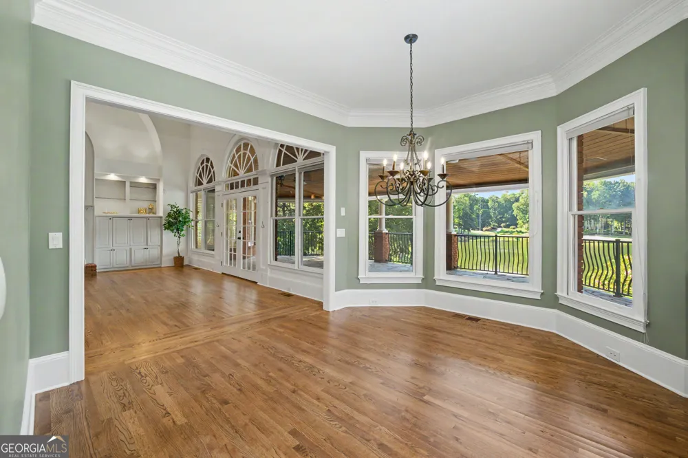 135 Pebble Beach DR Fayetteville, GA 30215