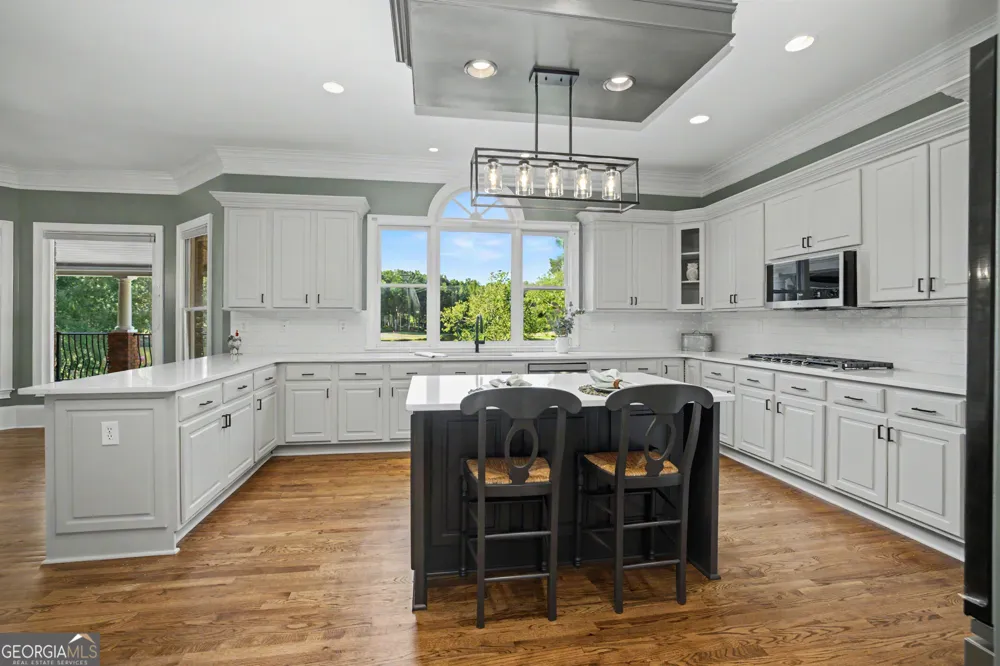 135 Pebble Beach DR Fayetteville, GA 30215