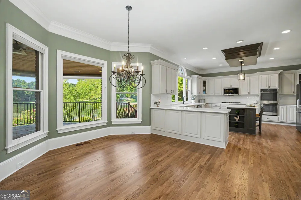 135 Pebble Beach DR Fayetteville, GA 30215